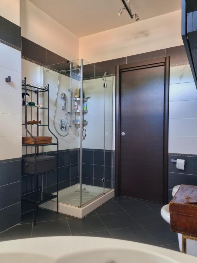 -Le Carillon- Jacuzzi Suite Prive Close To Bergamo Sorisole Exterior foto