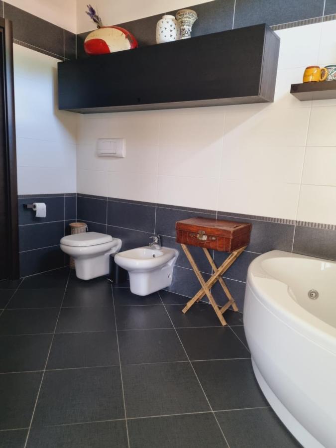 -Le Carillon- Jacuzzi Suite Prive Close To Bergamo Sorisole Exterior foto